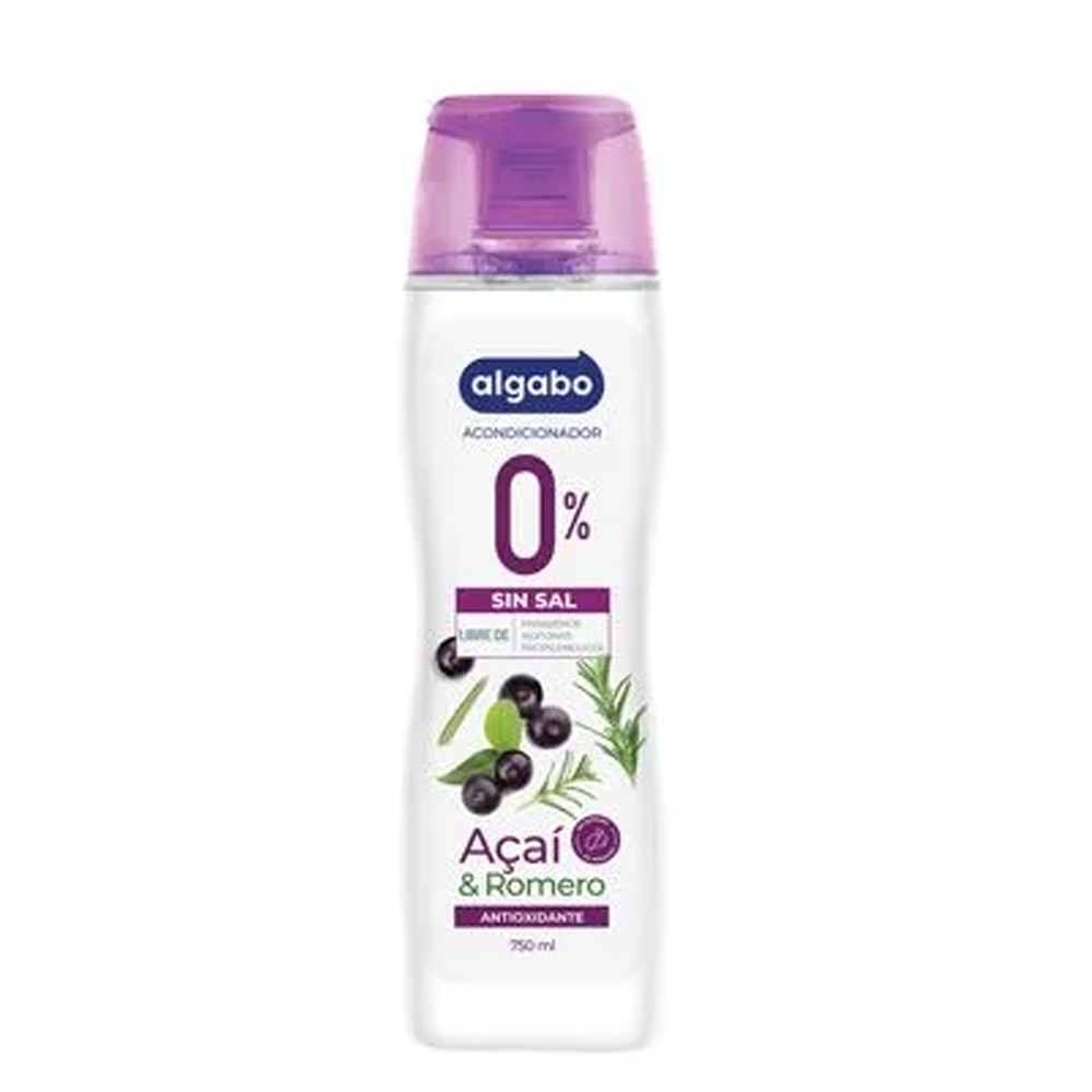 Acond. 750 0% Sal. Acai-Romero AG312 6045926