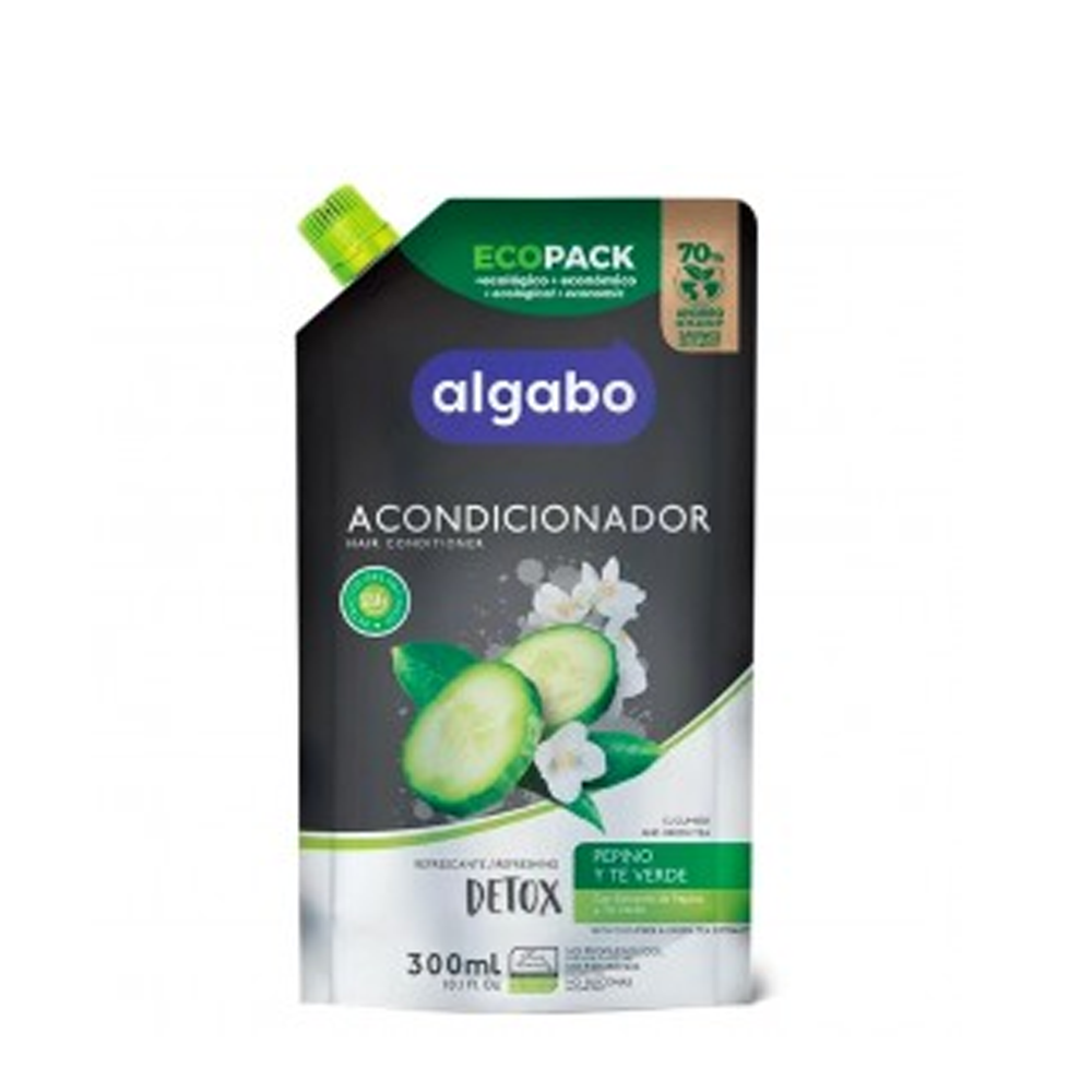 Acon. 300ml Detox DP AG181 6045309