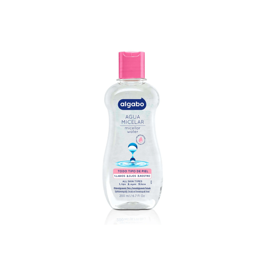Agua Micelar x 200ml AG191 6062006
