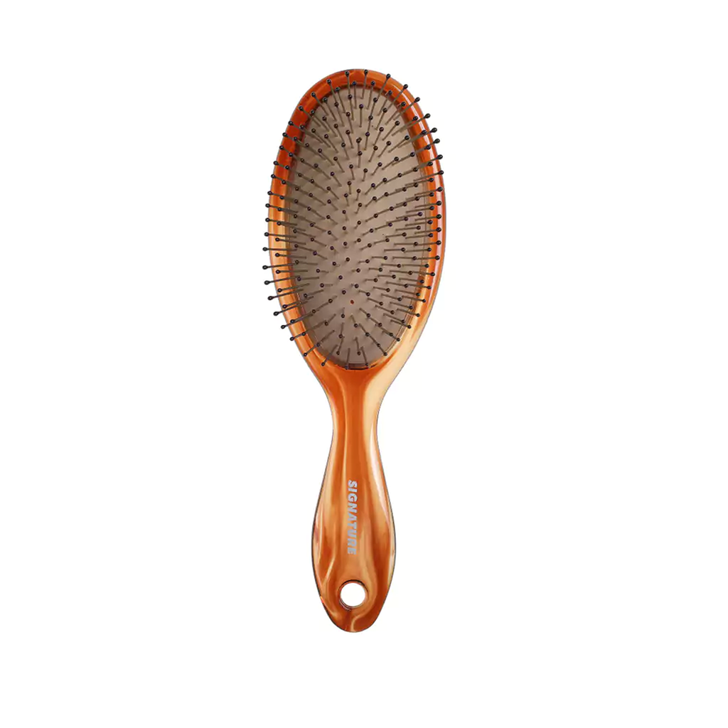 SIGNATURE Cepillo para cabello y masaje de cuero cabelludo BA5045