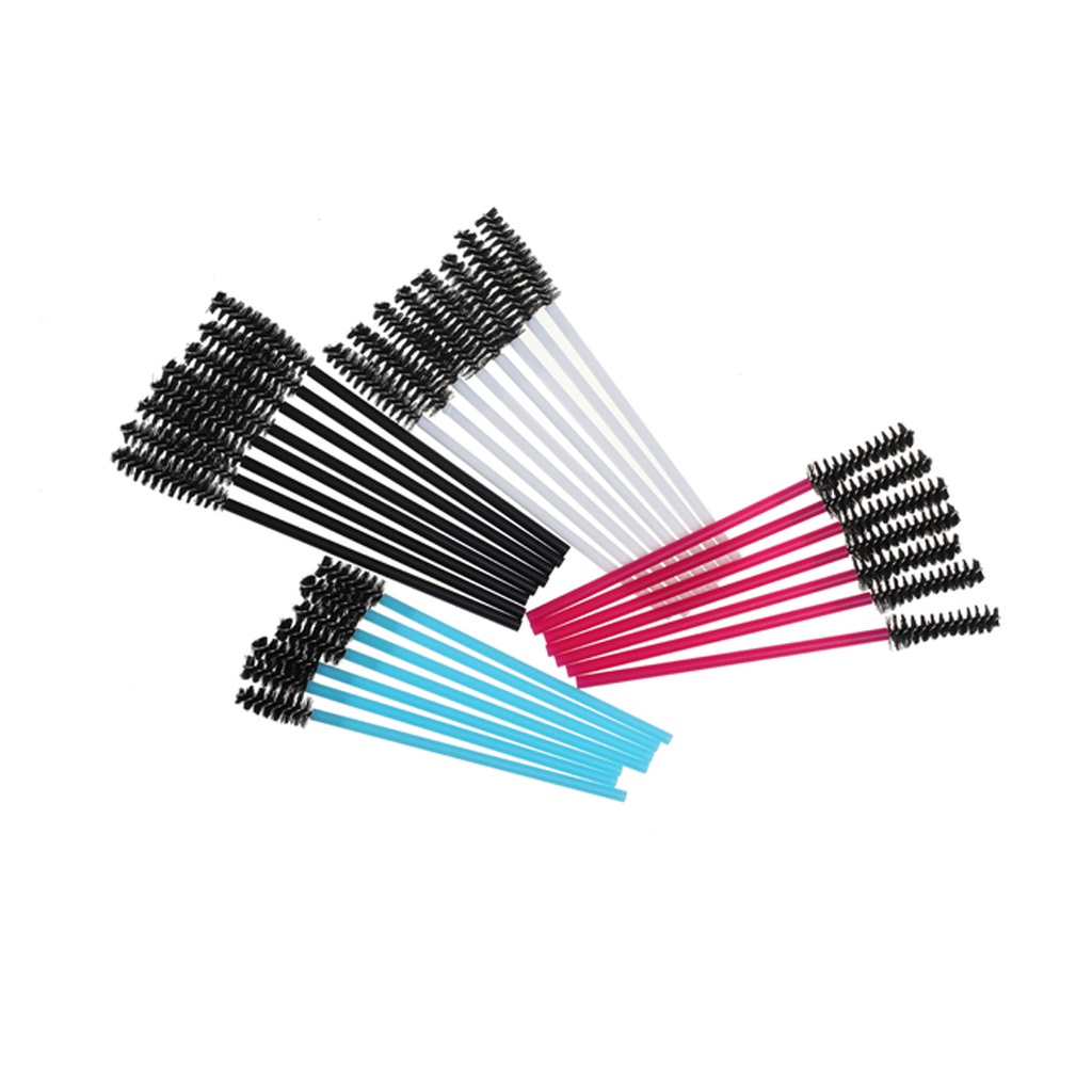 Aplicadores de rimmel descartables (30 u) BA1987