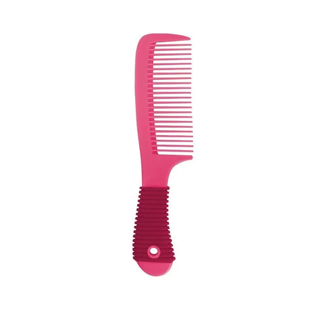PEINE C/ MANGO COLOR GOMA 014 DW5120