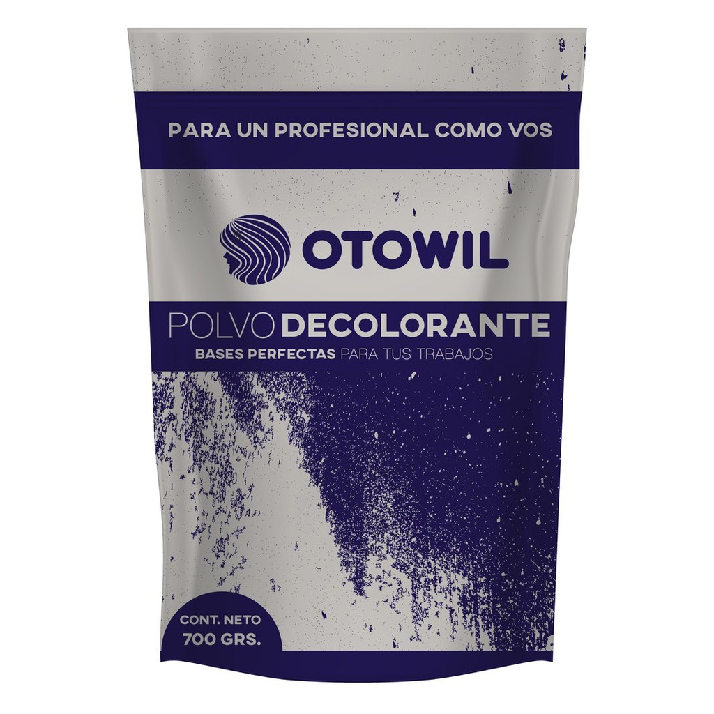 Polvo decolorante | PACK x700g OC15