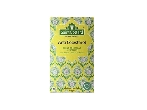  Tisana Anti colesterol AA147 