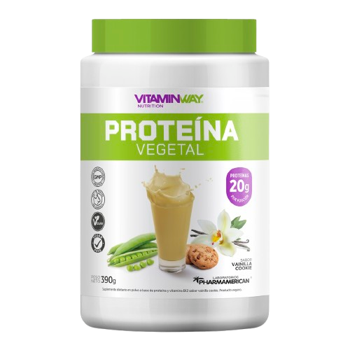 PROTEINA VEGETAL POTE x 390 Grs. AQ171