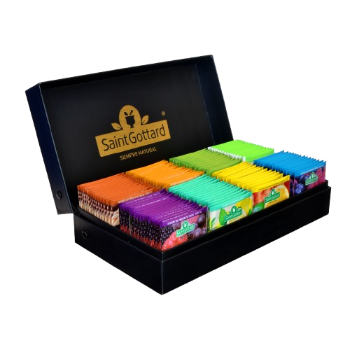 Caja Surtidos 8 Variedades AA159