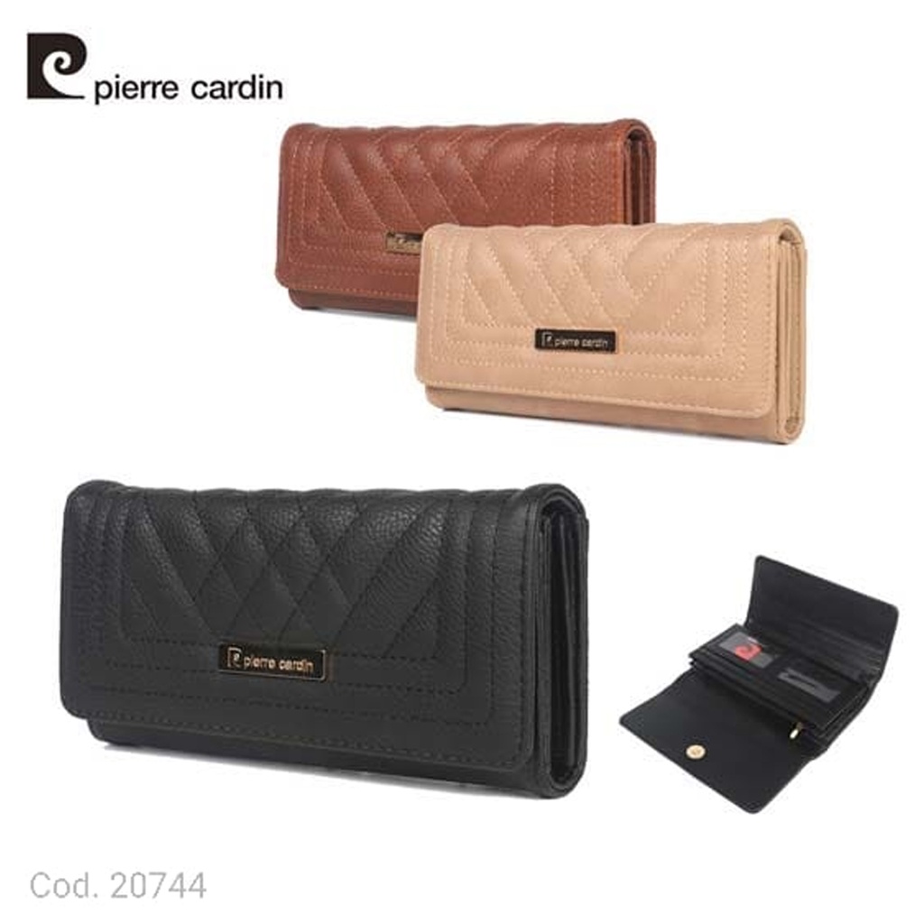 BILLETERA PIERRE CARDIN MA20744