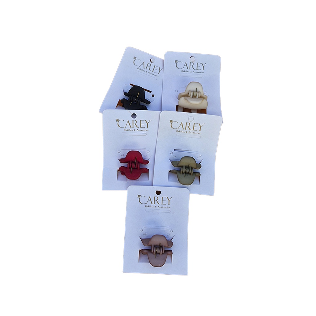 BROCHE CAREY                               SI6615