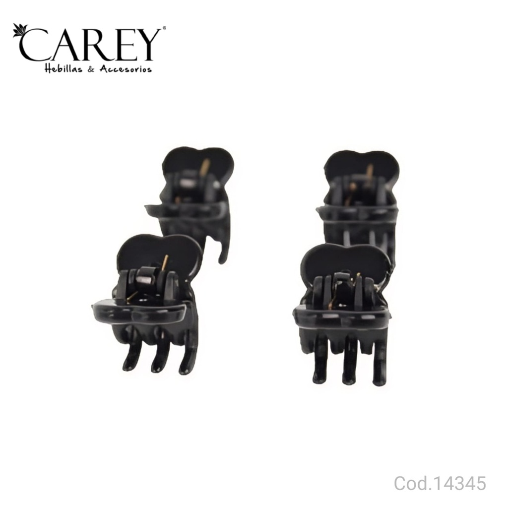 BROCHE CAREY X4                               SI14345