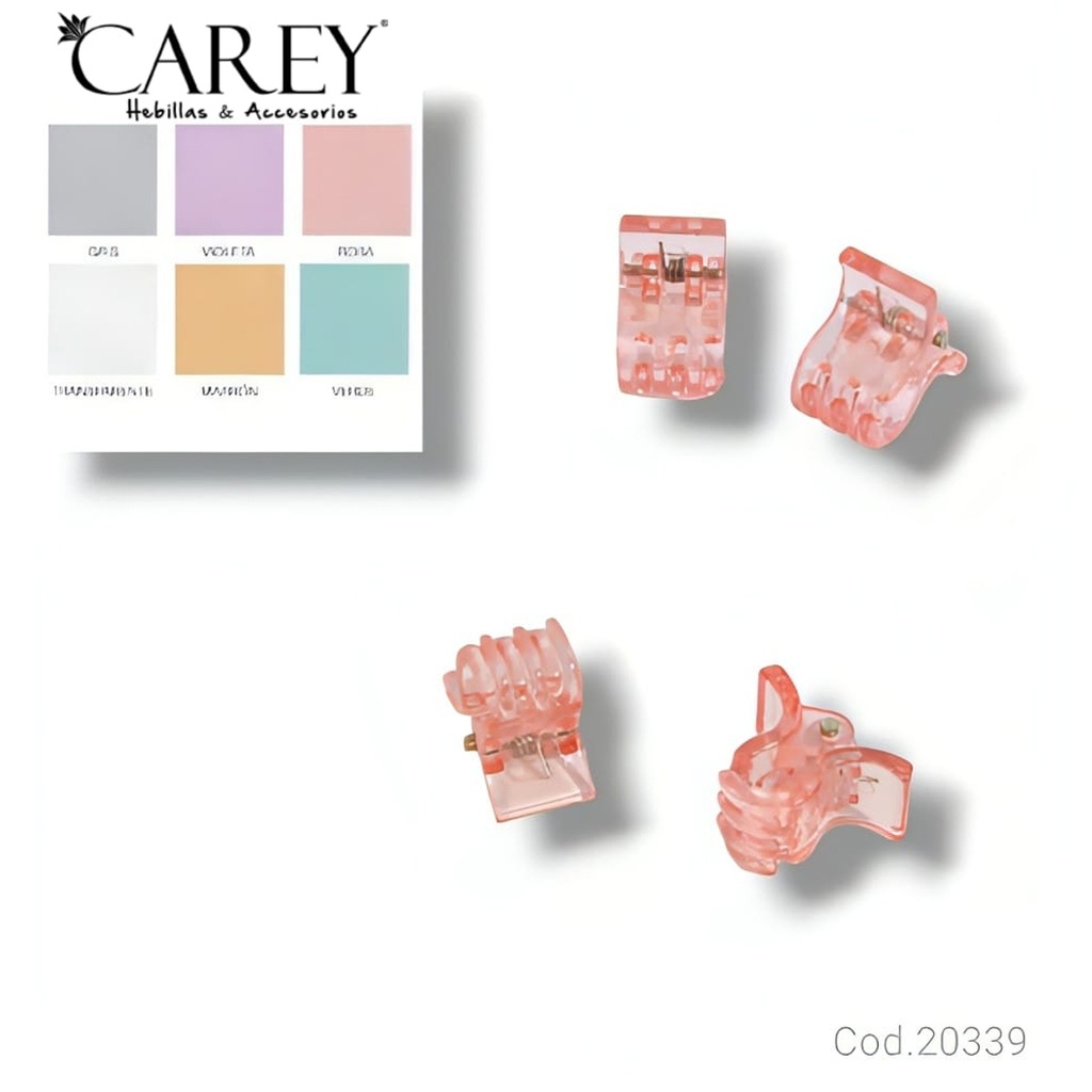 BROCHE CAREY                               SI20339