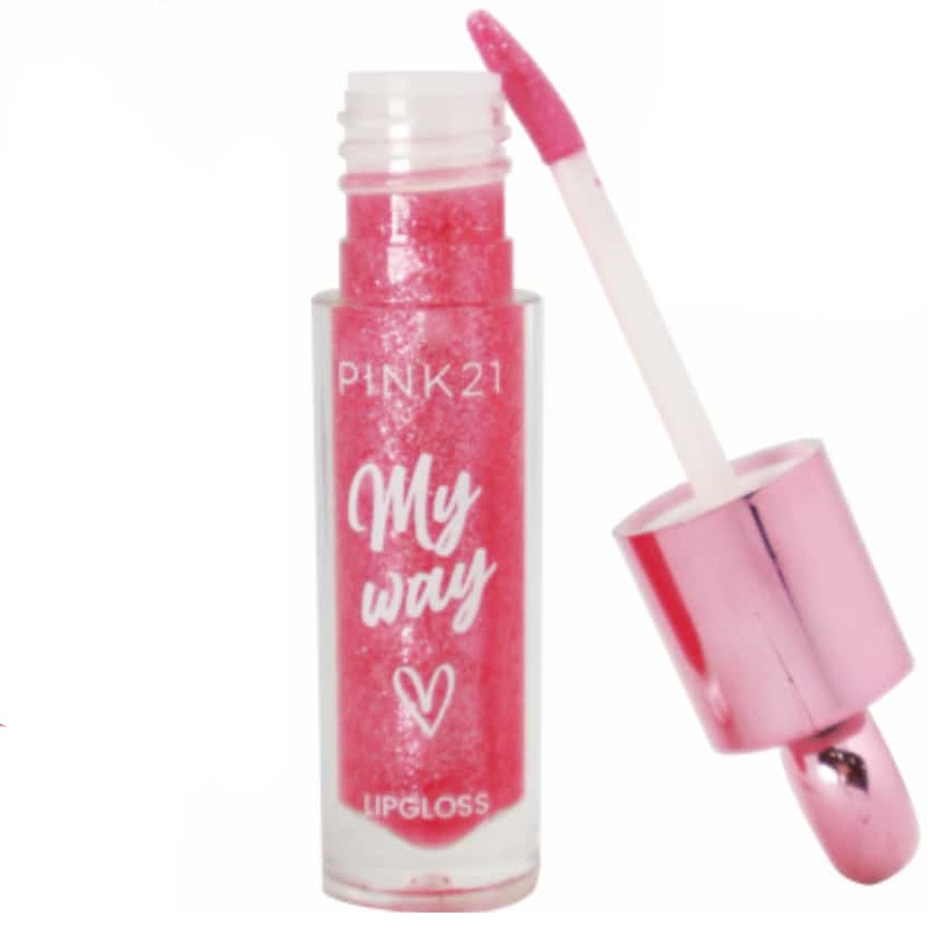 BRILLO LABIAL                               PK7480