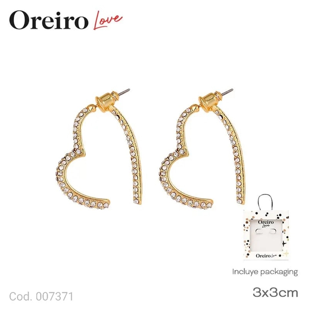 AROS ACERO OREIRO                               AC7371