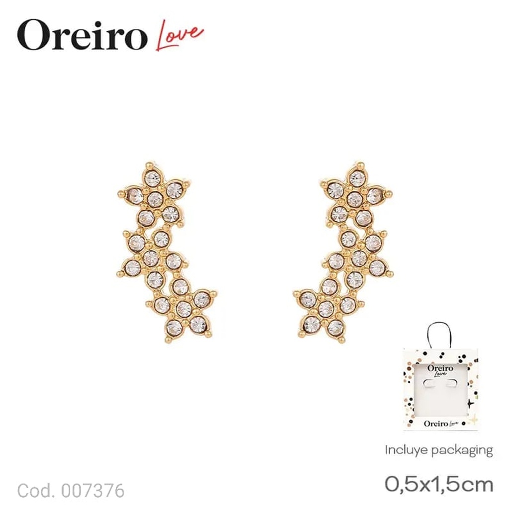 AROS ACERO OREIRO                              AC7376