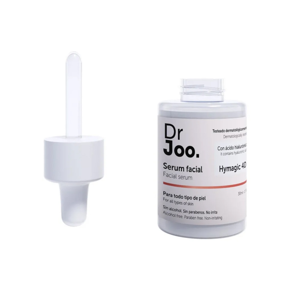 Blend de aceites faciales y corporales - Dr Joo- Frasco - 30 ml NUEVO
