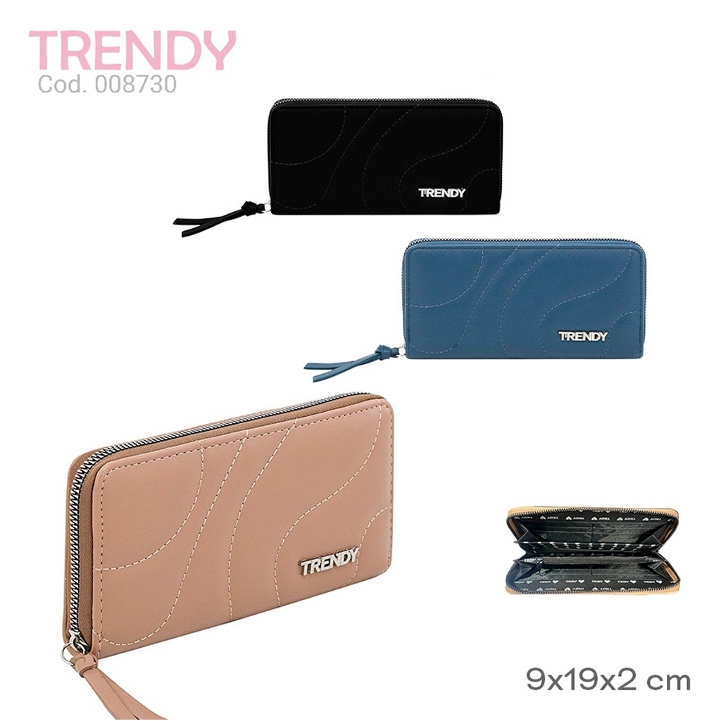 BILLETERA TRENDY MA8730 MA8730