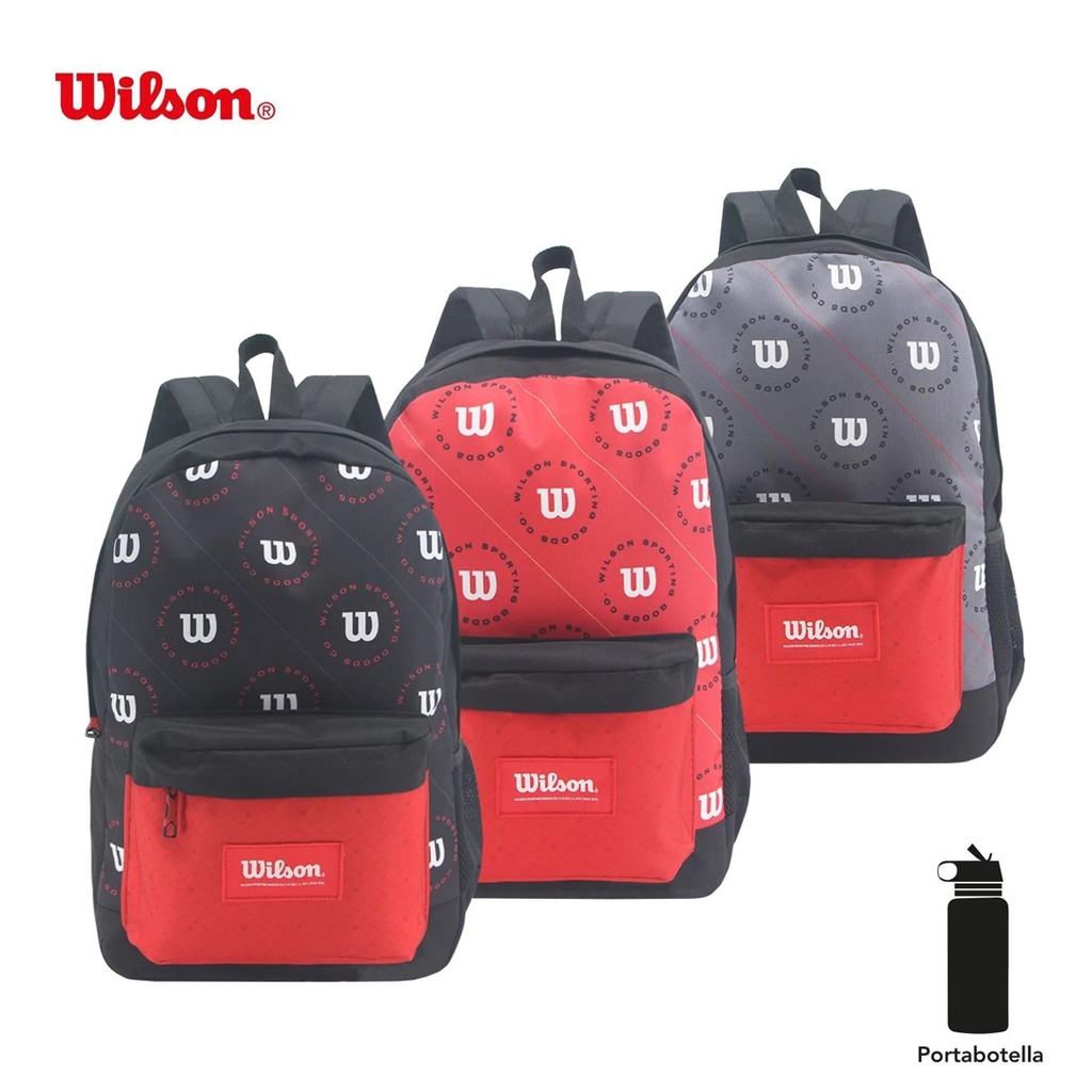MOCHILA WILSON MA7976