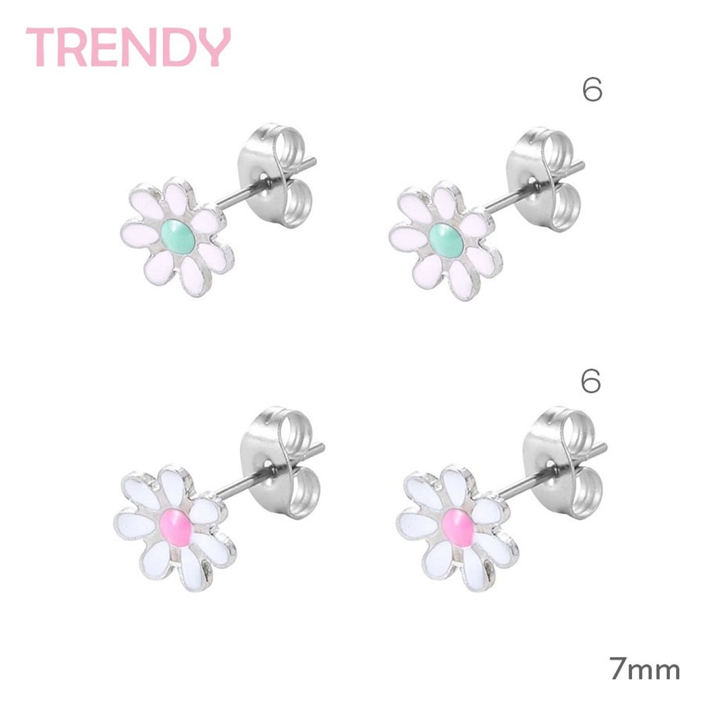 AROS ACERO TRENDY                      AC8746