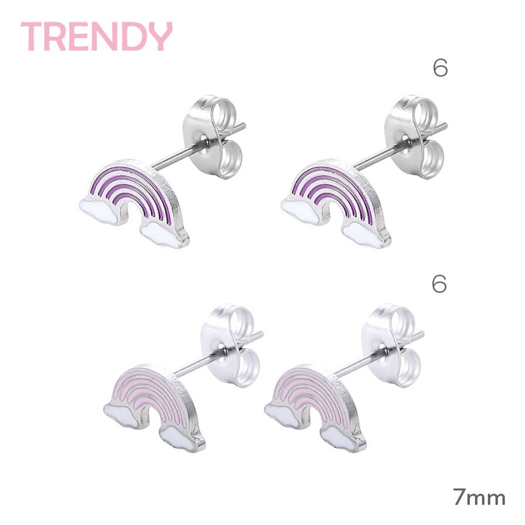AROS ACERO TRENDY                      AC8748