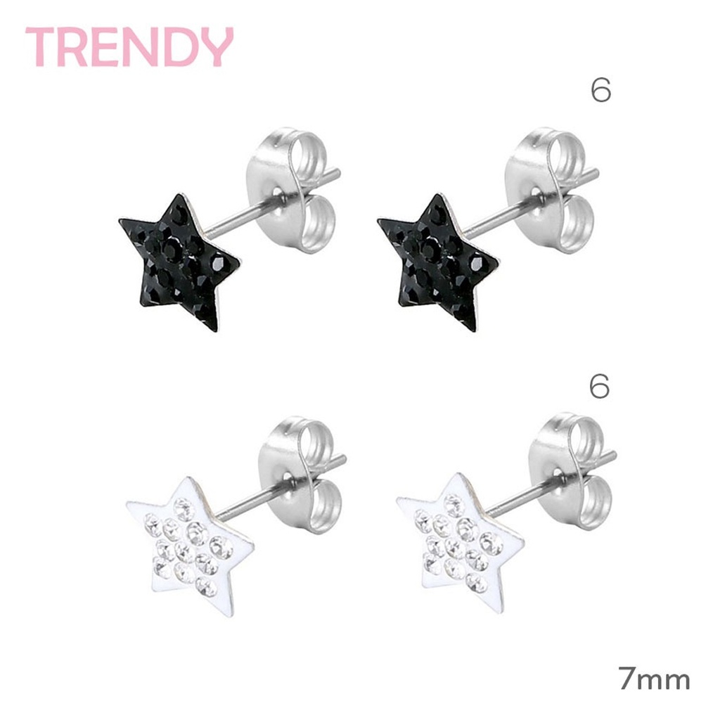 AROS ACERO TRENDY                      AC8749