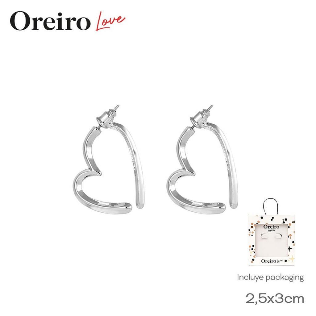AROS ACERO TRENDY                      AC8750