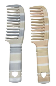 PEINE PASTEL DECO 546 DW546