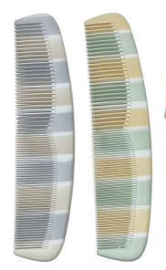 PEINE PASTEL DECO 547 DW547