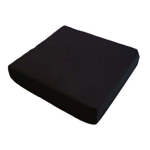 Asiento Ergo-Max con Funda SPUM 41 x 41 x 8 cm   BIO16