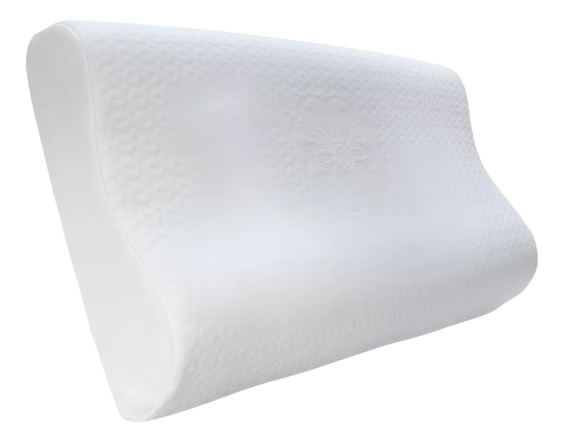 Almohada cervical Petit 51 x 34 x 10 cm   BIO26