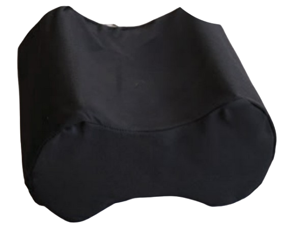 Separador de Pierna y Rodilla c/ Funda 26 x 20 x 15/9 cm   BIO33