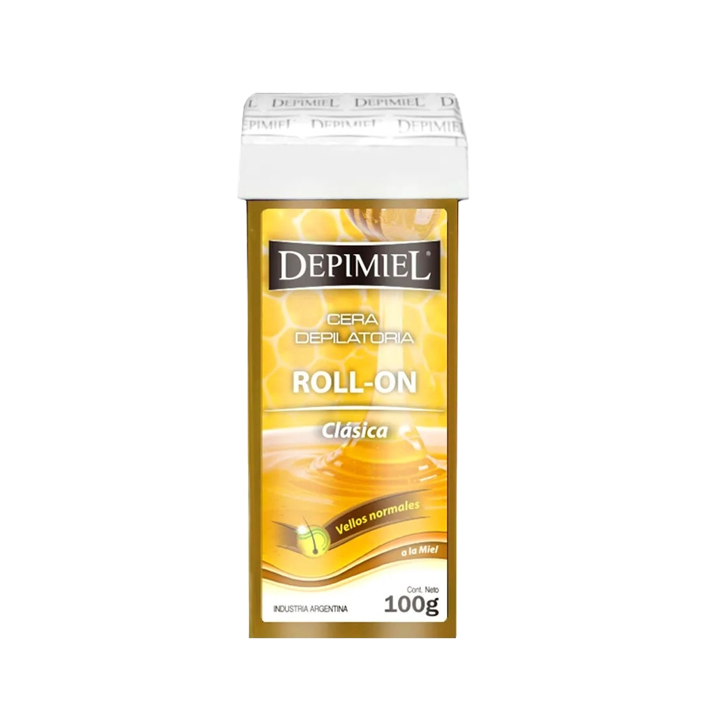  CERA ROLL-ON CLASICA   100 grs. DP1-213