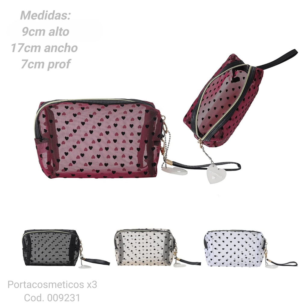 NECESER LA CHAPELLE MA9231