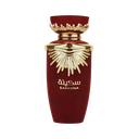 F   3 SAKEENA bordo