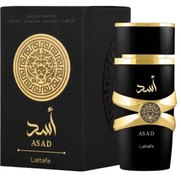 M   ASAD (negro)  cuero  8hs