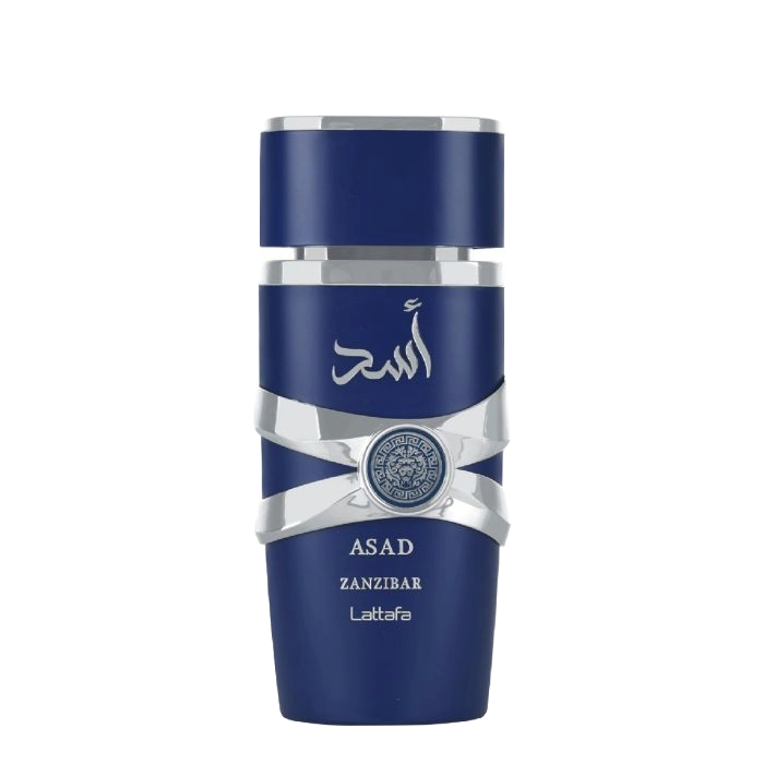 M   ASAD Zanzibar (azul)