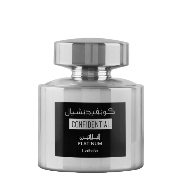 U   CONFIDENTIAL Platinum
