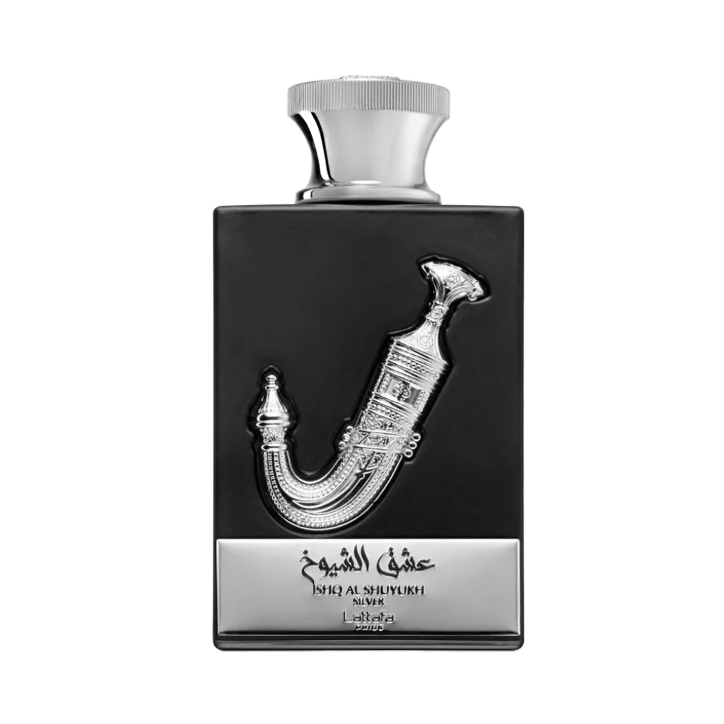 U   ISHQ SILVER