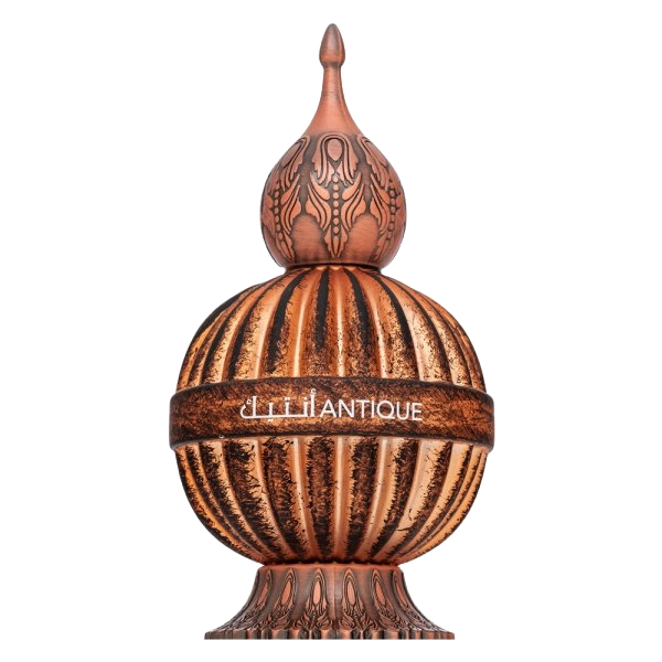 U   ANTIQUE NICHE EMARATI