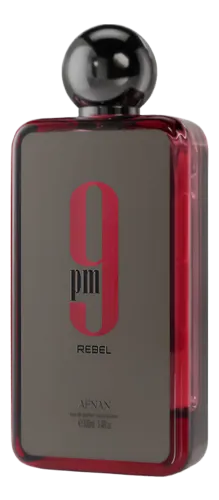 U 9 REBEL X 100 edp 