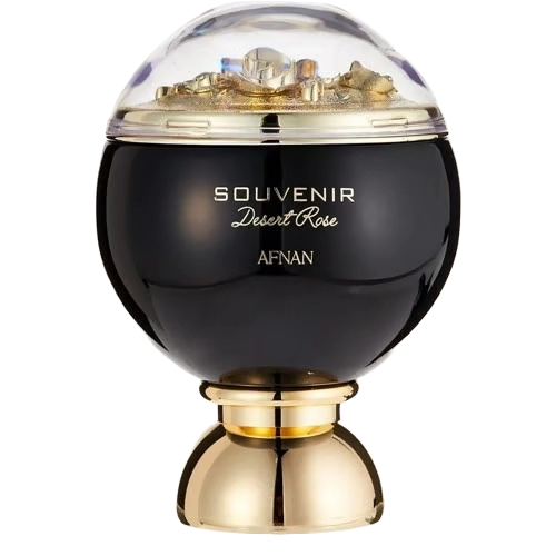 F   SOUVENIR DESERT (NEGRO)