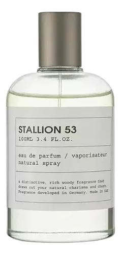F   STALLION 53
