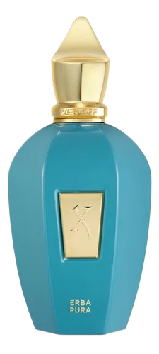 U   ERBA PURA (GAMUZA)