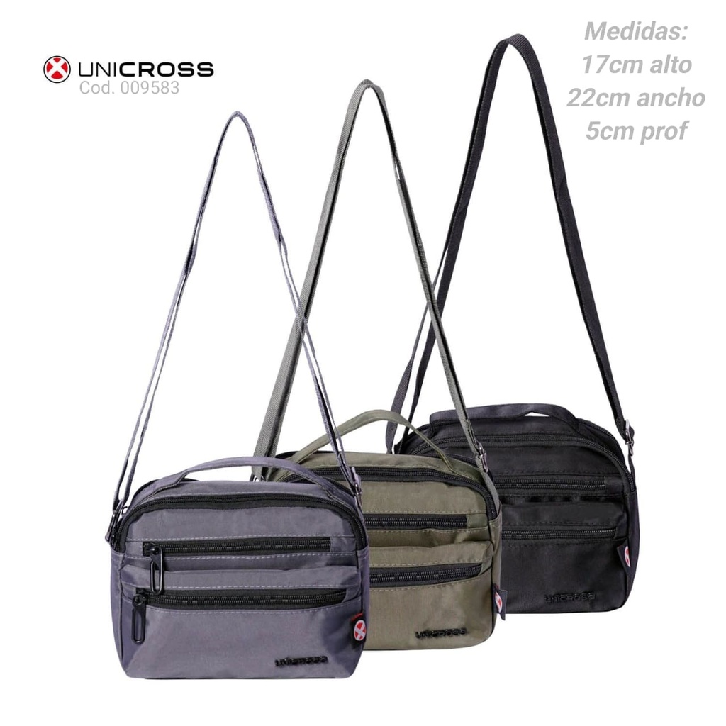 MORRAL UNICROSS       MA9583