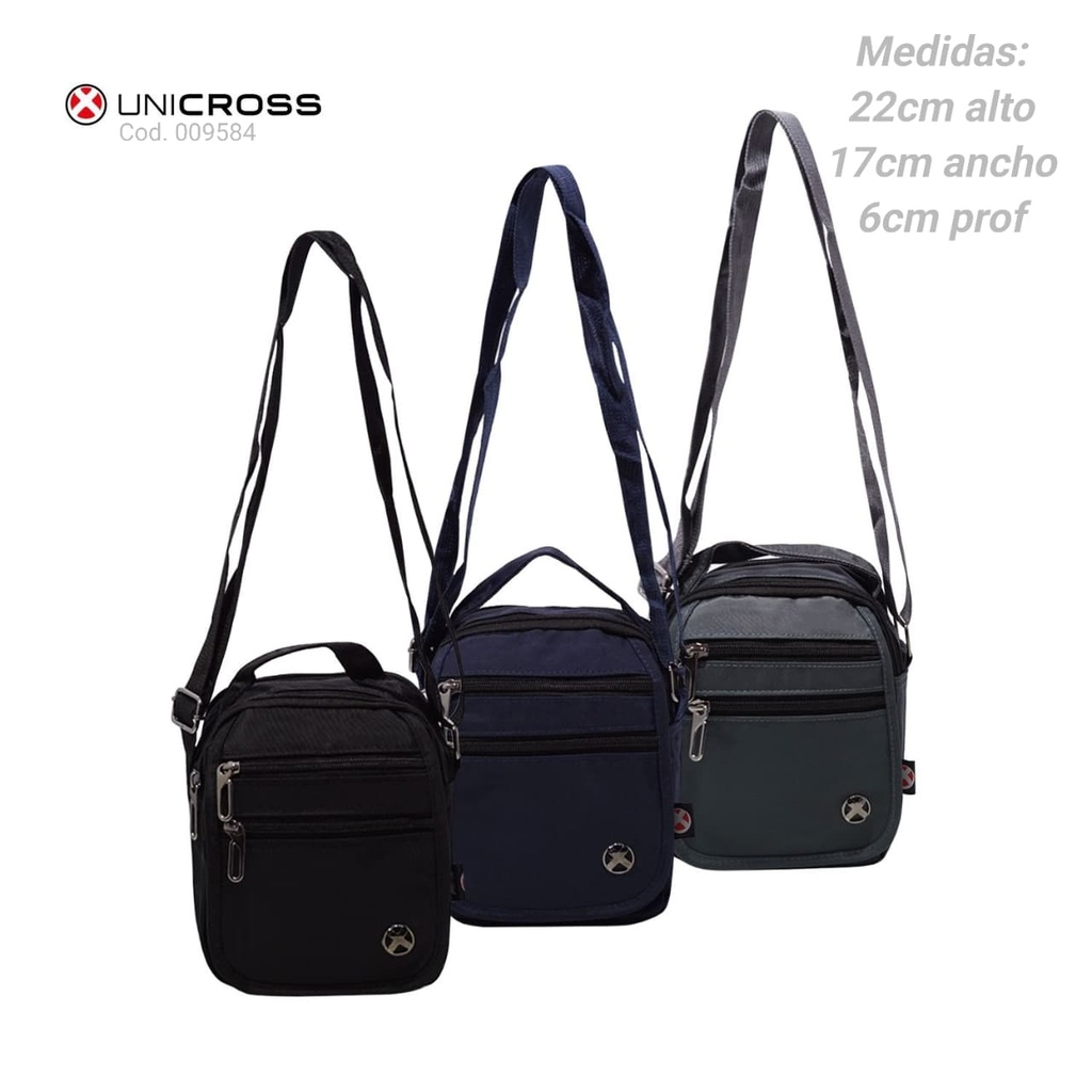 MORRAL UNICROSS       MA9584