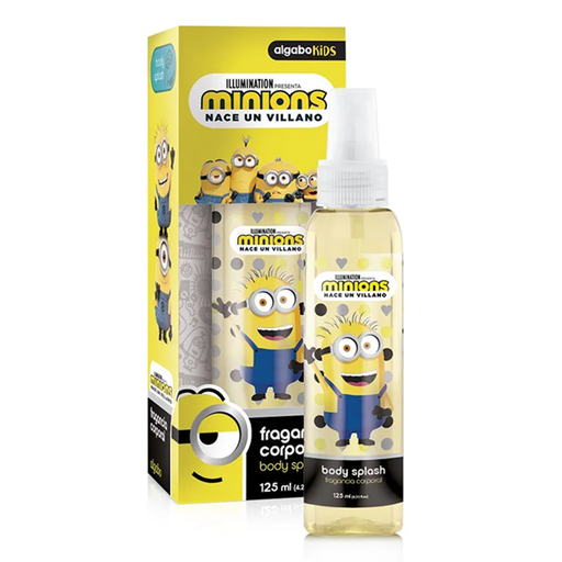 [AG275] Body Splash x 125 ml. AG275 4732003