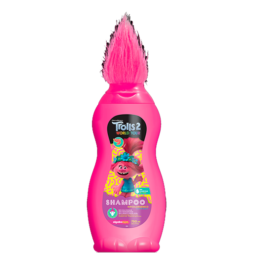 [AG273] Shampoo Trolls Poppi 750 AG273 6043753