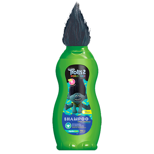 [AG271] Shampoo Trolls Branch 750 AG271 6043752