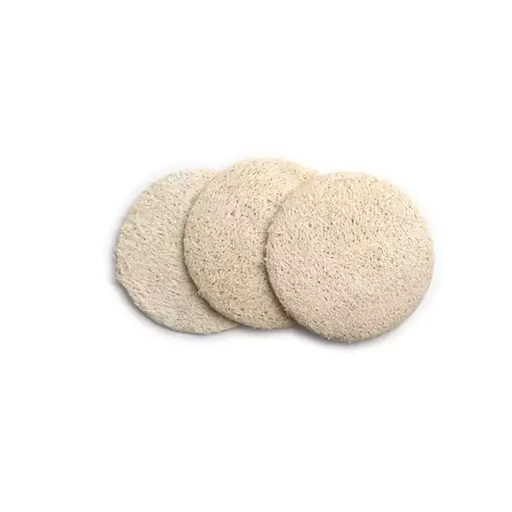 [BA2749] Esponjas faciales de lofah BA2749
