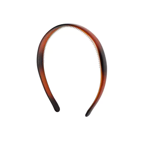 [BA3884] Vincha ámbar BA3884