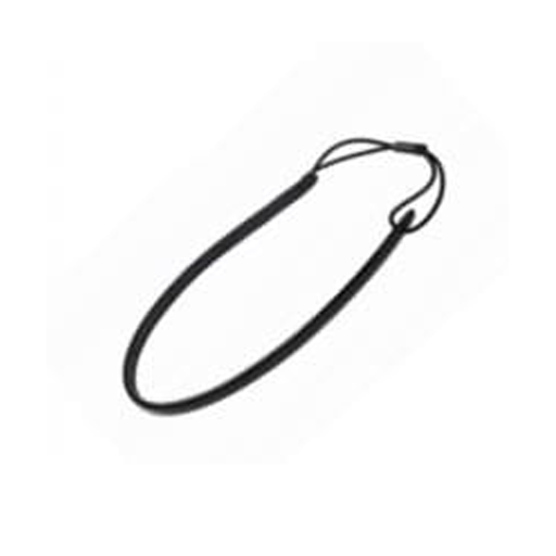 [BA3903] Vincha flexible - Negro BA3903