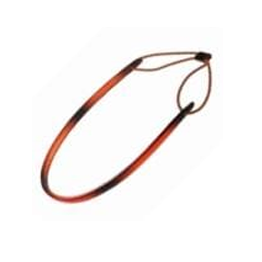 [BA3904] Vincha flexible - Ámbar BA3904